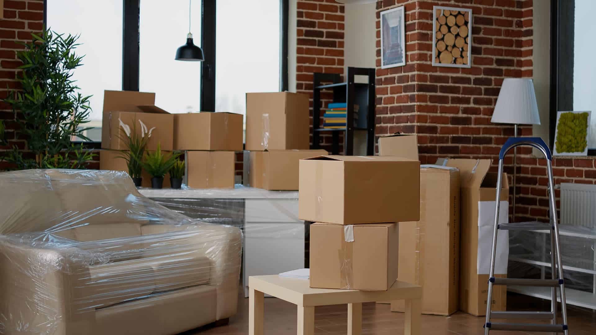 home interior