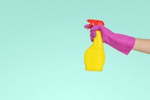 cleaning products